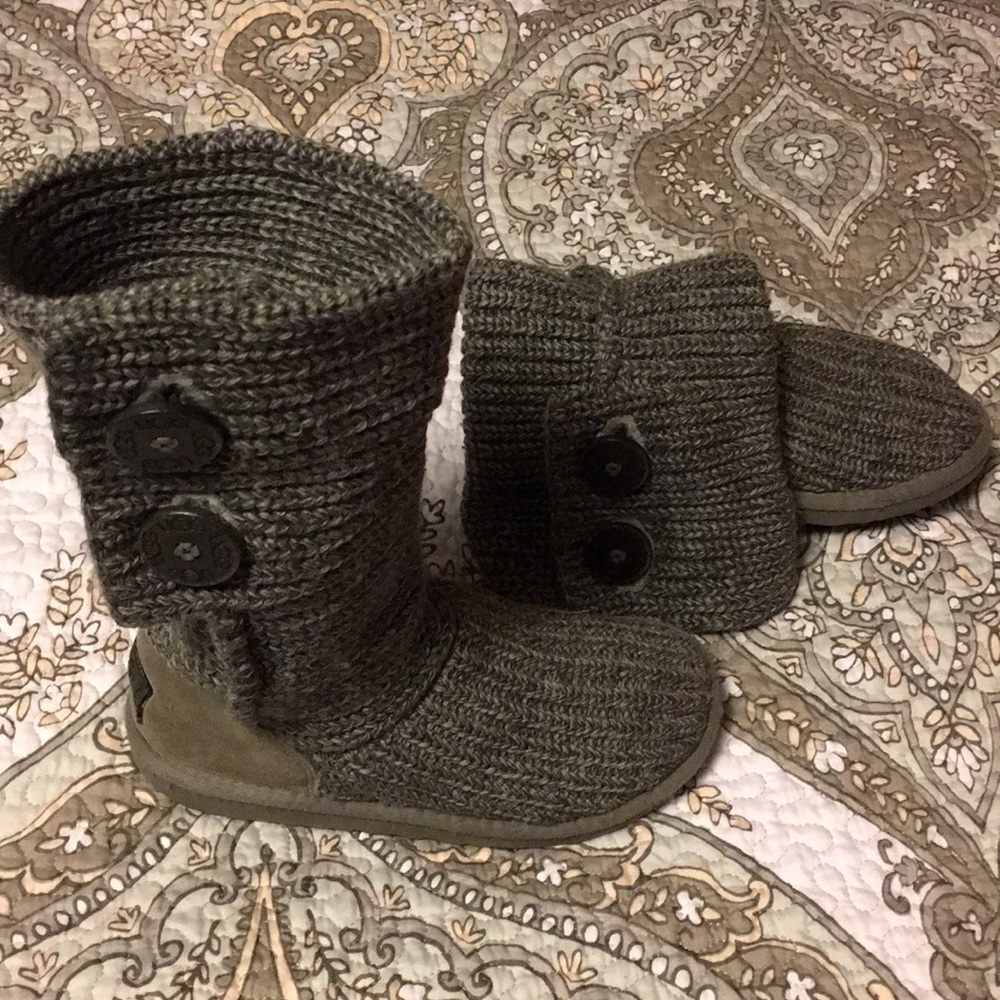 Ugg Cardy boots!!